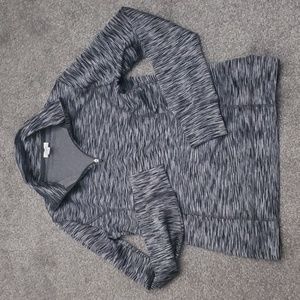 J crew pullover